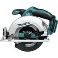 thumbnail image 3 of Sierra circular Makita XSS02Z 18 V LXT de iones de litio inalámbrica, 3 of 4