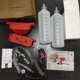 thumbnail image 1 of Kit de Limpieza Automática de Cadena para Motocicletas. Cepillo para Lavar la Cadena. Herramientas de Mantenimiento. Kit de Herramientas para Limpieza Automática de Cadena., 1 of 5