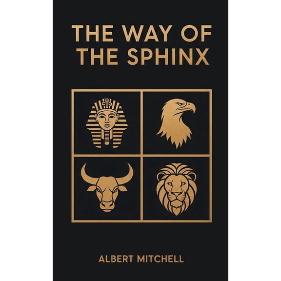 The Way of the Sphinx, (Paperback)