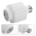 thumbnail image 4 of Calentador de agua eléctrico universal de cobre con protección anti-electricidad, apto para todo tipo de calentadores de agua, garantizando seguridad y durabilidad, 4 of 7