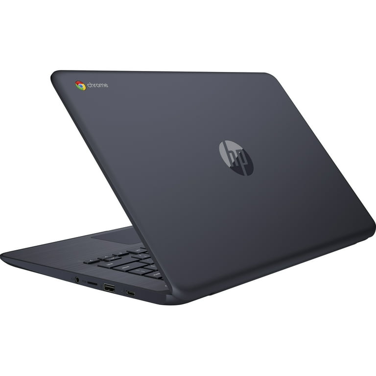 HP Chromebook 14-db0031nr - A4 9120C / 1.6 GHz - Chrome OS HP Chromebook 14-db0031nr - A4 9120C / 1.6 GHz - Chrome OS
