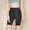 Black, variant on uublik Short Dress for Women Super Soft Butt Lifter Yoga Shorts Hot Pink