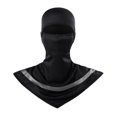 thumbnail image 1 of Summer Balaclava Sun Protection Full Face Balaclava with Reflective Strip Cooling Breathable Long Neck Covers, 1 of 8