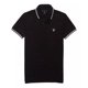thumbnail image 3 of Camisa Polo De Piqué Slim Fit Para Hombre American Eagle, 3 of 4