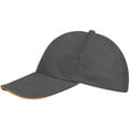 thumbnail image 3 of SOLS  Buffalo 6 Panel Baseball Cap, 3 of 5