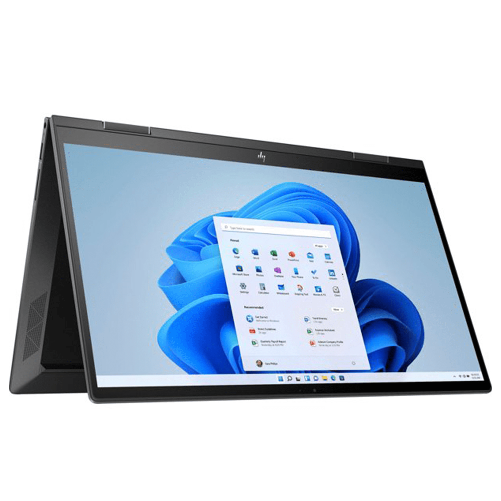 HP Envy X360 2-in-1 15.6