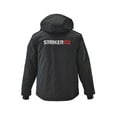 thumbnail image 3 of Striker Men's Predator Jacket Black 4X-Large, 3 of 3