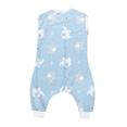 thumbnail image 2 of Baby sleeping Elephant 3-4 años CHIQUI MUNDO Elephant; 3-4 años; saquito para dormir, 2 of 4