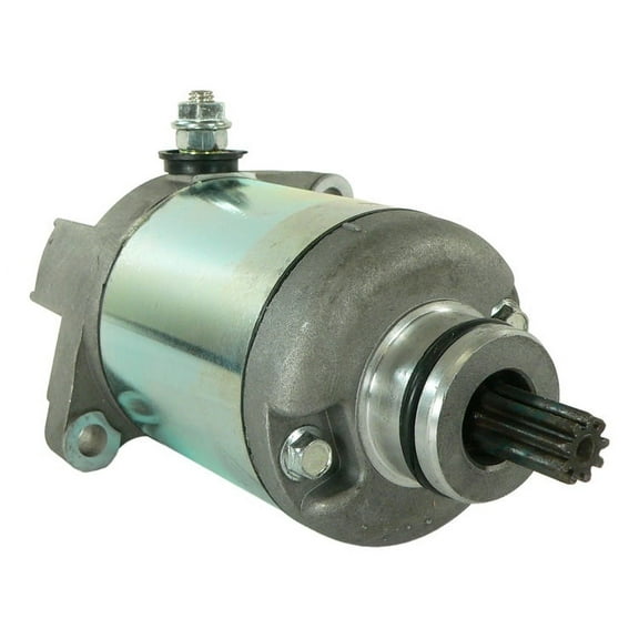 New Starter Fits Aprilla Scooter Atlantic 125 200 Mojito 125 200 580422 Sm14225