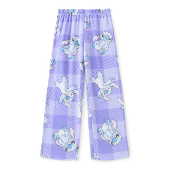 Kids Character Pajamas Pants, Sizes 4-16