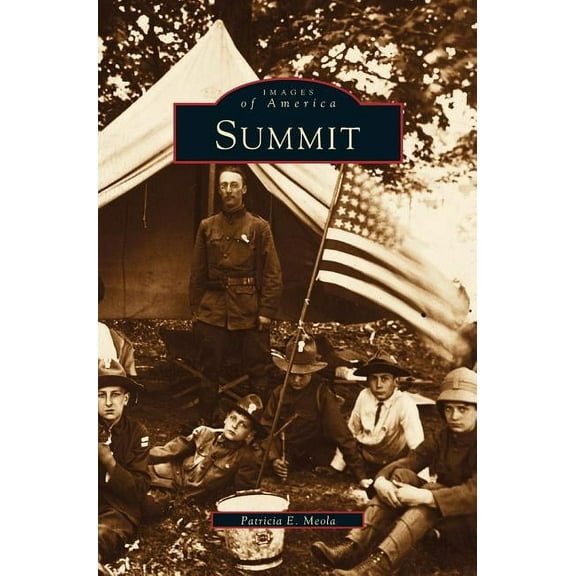 Summit: Wish You Were Here (Hardcover)