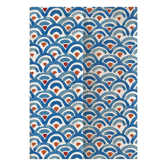 1 und Cortinas decor de Oficina Suave Cómodo Azul-75x120cm Sunnimix Cortina de Noren japonesa