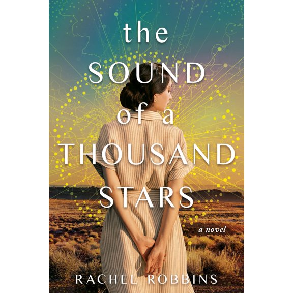 Pre-Owned The Sound of a Thousand Stars (Hardcover) 1639108963 9781639108961