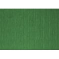 thumbnail image 1 of Ahgly Company Indoor Rectangle Abstract Emerald Green Contemporary Area Rugs, 7' x 10', 1 of 4