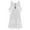 White, variant on Halloween Renaissance Lace Punk Dress for Women Costumes Medieval Vampire Butterfly Sleeve Mesh Gothic Party Steampunk Outfit