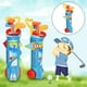 thumbnail image 2 of Palos de golf Macarena 2 Juegos de Palos de golf para niños, 2 of 8
