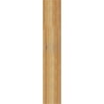 thumbnail image 4 of Ekena Millwork 6"W x 22"D x 34"H Traditional Rough Sawn Craftsman Outlooker, Western Red Cedar, 4 of 4