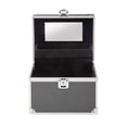 thumbnail image 4 of Organizador Cosmetic Lab rigido oscuro, 4 of 4