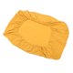 thumbnail image 1 of Sábana ajustable para cuna sábana de colchón de cuna de algodón puro transpirable para colchón de cuna ANGGREK  Otros, 1 of 8