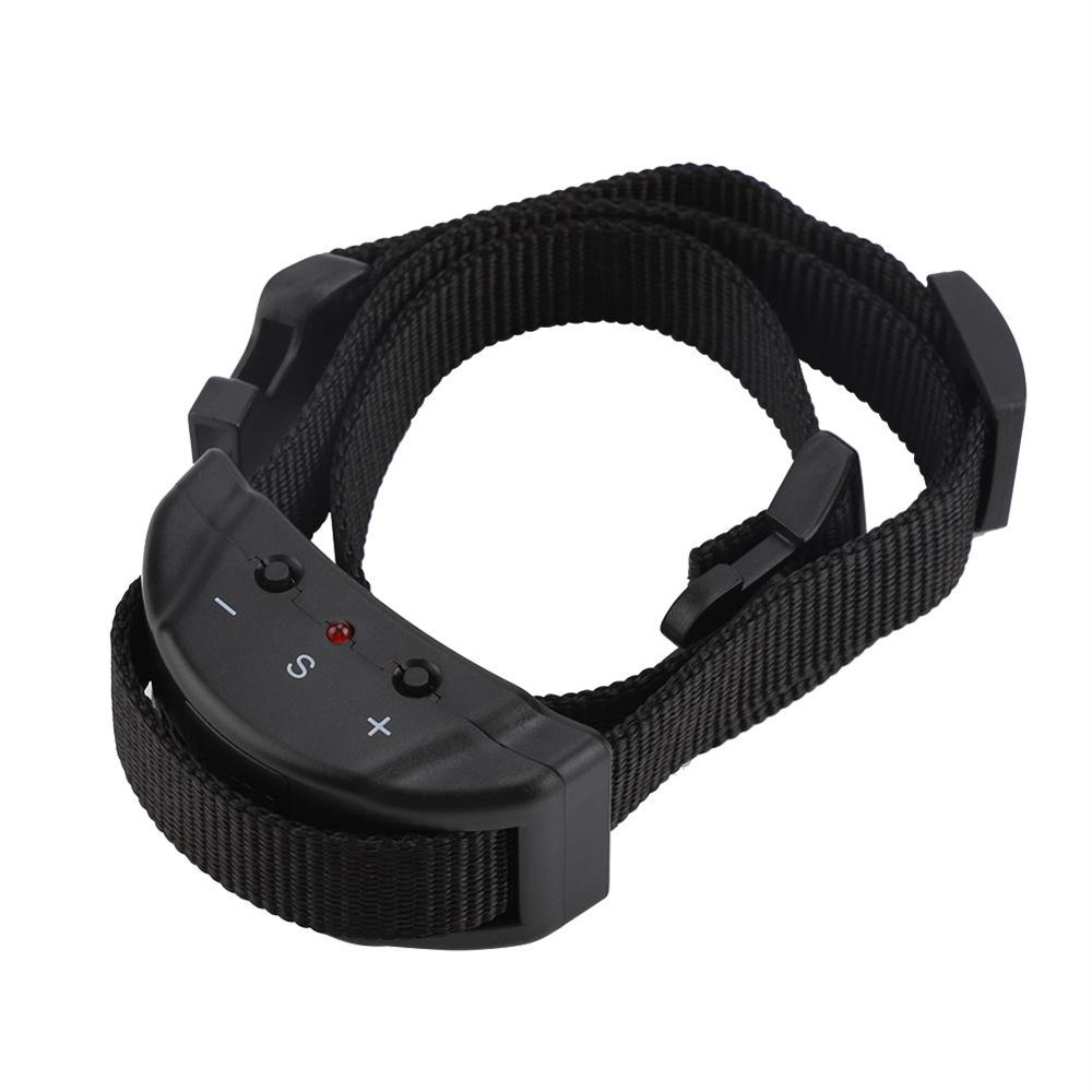 HERCHR Stop Barking Machine, Anti Bark Training Tool, Smart Anti Bark