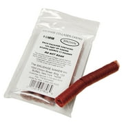 The Sausage Maker 16mm (5/8") Mahogany Collagen Casings