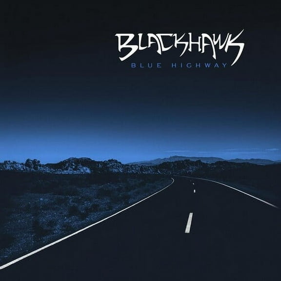 Blackhawk - Blue Highway - Music & Performance - CD
