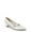 White Patent, variant on LifeStride Womens Madelyn Mary Jane Heels - Medium & Wide Width