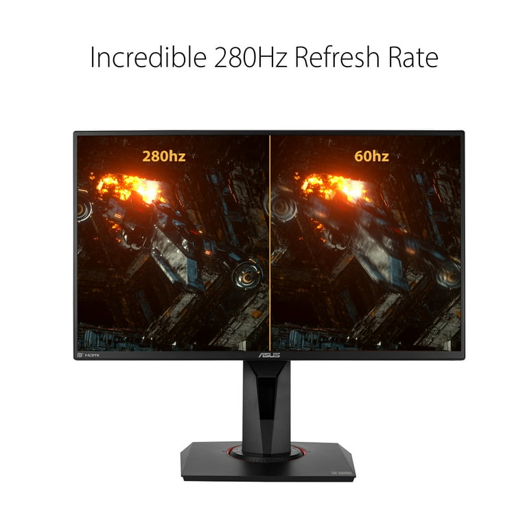 Gaming　Monitor　VG258 ASUS TUF Gaming 25