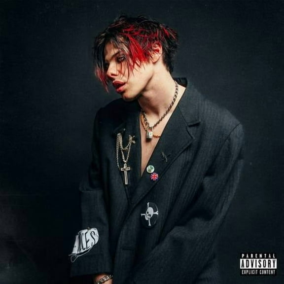 Yungblud Yungblud (CD) Signed Edition