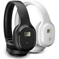 thumbnail image 2 of Rechargeable and Portable Personal FM Radio Headphones with Best Reception, 2 of 8