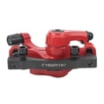 thumbnail image 4 of 1 Set Aluminum Alloy Mountain Bike Disc Brake Cable Puller Replacement Parts Red, 4 of 4