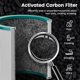 thumbnail image 3 of Filtro purificador de aire de repuesto Colorfullife TP01 para Dyson, 3 of 7