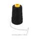 thumbnail image 2 of CRILSTYLEO Hilo Para Máquina De Coser Nylon Negro Resistente Uso En Manualidades Y Reparaciones, 2 of 6