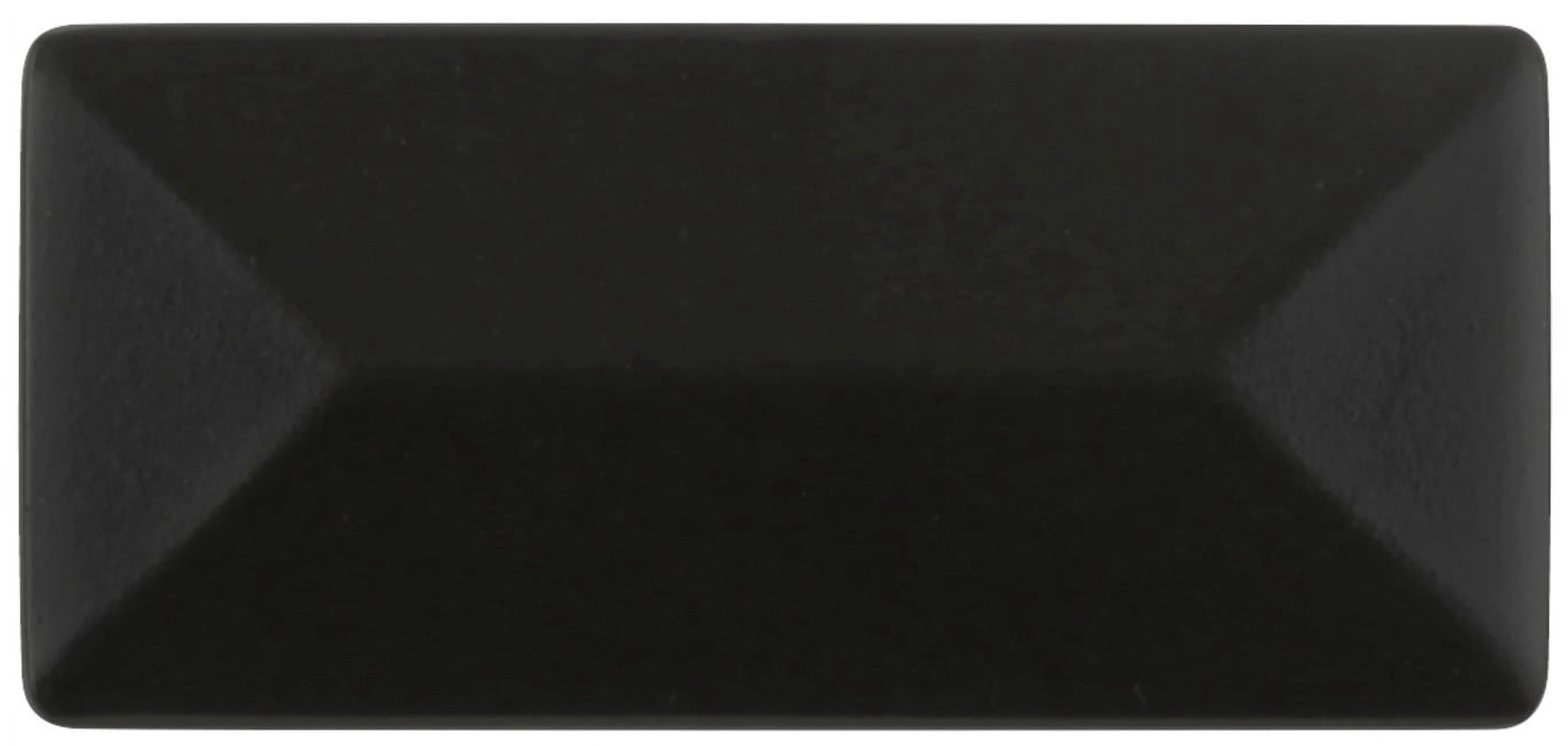 Hickory Hardware P2152-PN 2.31 In. Bungalow Pearl Nickel Cabinet Knob