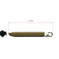 thumbnail image 2 of The ROP Shop Deck Engagement Clutch Cable for Weed Eater 165T42A, 14542L, 16542, 2242 Mower, 2 of 7