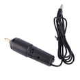 thumbnail image 6 of Mini Electric Drill 0.8‑1.2mm Handheld USB Micro Electric Drill for Jewelry, 6 of 7