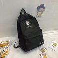 thumbnail image 2 of The New Small Daisy Canvas Bag Young Middle School Student Backpack, 2 of 2