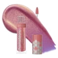 thumbnail image 2 of Wet n Wild Chameleon Chrome Lip Foil in Moonshift Bloom , 0.09 FL OZ, 2 of 6
