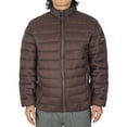 thumbnail image 4 of Alpine Swiss Niko Men’s Puffer Jacket Warm Down Alternative Insulated Coat | Packable Water-Resistant & Windproof Winter Outerwear with Zipper Pockets, 4 of 8