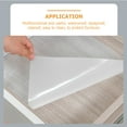 thumbnail image 4 of HEALEEP Cabinet Liners for Shelves Shelf Liner EVA Waterproof Easy to Clean 1Set, 4 of 8