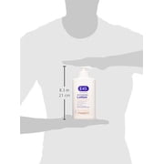E45 Dermatological Moisturising Lotion, 500 ml