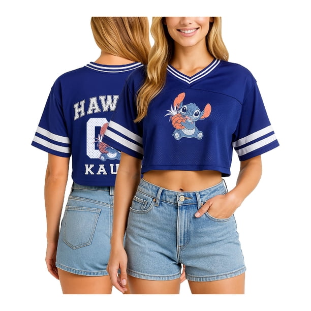 Jersey de béisbol Disney Mickey Mouse Lightning McQueen Marie