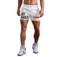 thumbnail image 1 of Short Skinny Deportivo Para Hombre Shendy Vendy Bermuda Slim Fit, 1 of 4