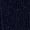Modern Navy, variant on Womens Metallic Ribbed Sweater Deep Black M