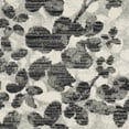 thumbnail image 6 of SAFAVIEH Evoke Pavel Floral Flowers Area Rug, Grey/Black, 3' x 5', 6 of 7