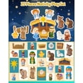 thumbnail image 2 of Set de belén HARDWIND para niños Christmas Story 25 piezas, 2 of 7