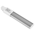 thumbnail image 4 of Spptty 6W 2-Pin LED Compact Lamp Horizontal Recessed Tube Light Bulb Lighting Fixtures, LED Light, Horizontal Recessed Light, 4 of 8
