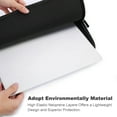 COMIO Happy New Year 2025 Laptop Handle Bag Computer Protect Case
