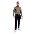 thumbnail image 5 of Pavi Italy Camisa Hombre Diseño Llamativo Mi 11-526v Algodón, 5 of 5