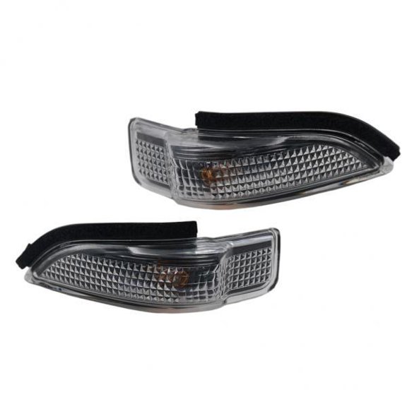 Dickly 2 Side Mirror Turn Light for C